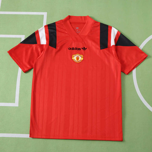 26/27 Manchester United F.C. originals EQT Fan · Referencia del proveedor: 256448400