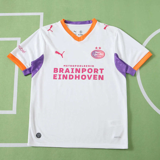 26/27 Eindhoven football club PSV Visitante Fan · Referencia del proveedor: 256448433