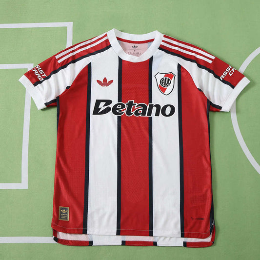 26/27 Club Atlético River Plate Visitante Player