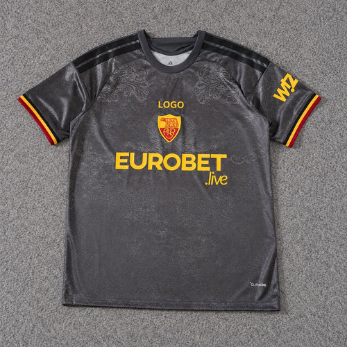 26/27 A.S. Roma Tercera