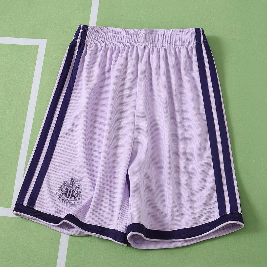 26/27 Newcastle United F.C. Tercera shorts · Referencia del proveedor: 256448530