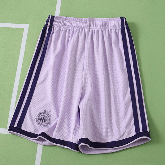 26/27 Newcastle United F.C. Tercera shorts · Referencia del proveedor: 256448530