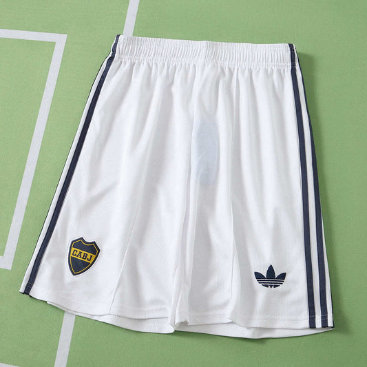 26/27 Boca Juniors Visitante shorts · Referencia del proveedor: 256448547