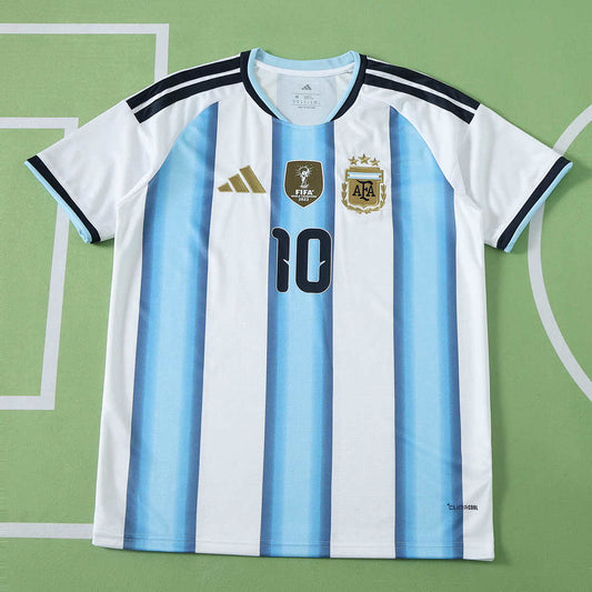20/26 World Cup Argentina Local Fan · Referencia del proveedor: 256448630
