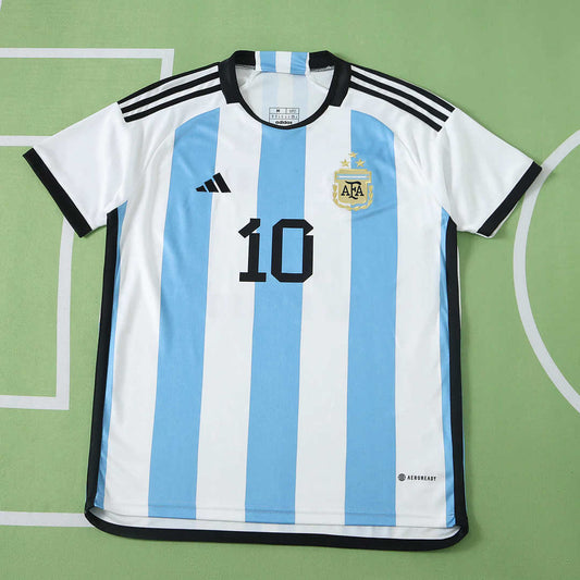 20/22 World Cup Argentina Local Fan · Referencia del proveedor: 256448667