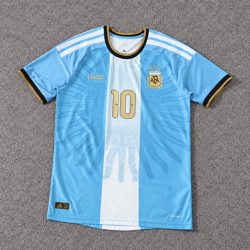 26/27 Argentina Concept Player