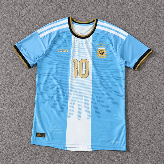26/27 Argentina Concept Player · Referencia del proveedor: 258291736