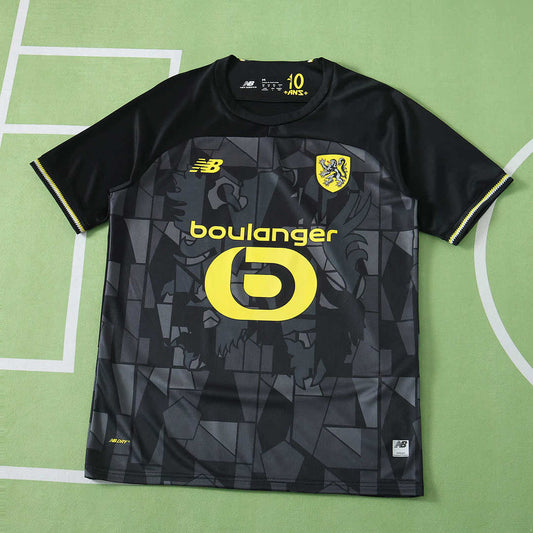 26/27 Lille OSC Cuarta Fan · Referencia del proveedor: 258291803