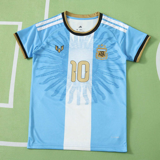 26/27 Argentina Concept Camiseta de mujer · Referencia del proveedor: 258291866