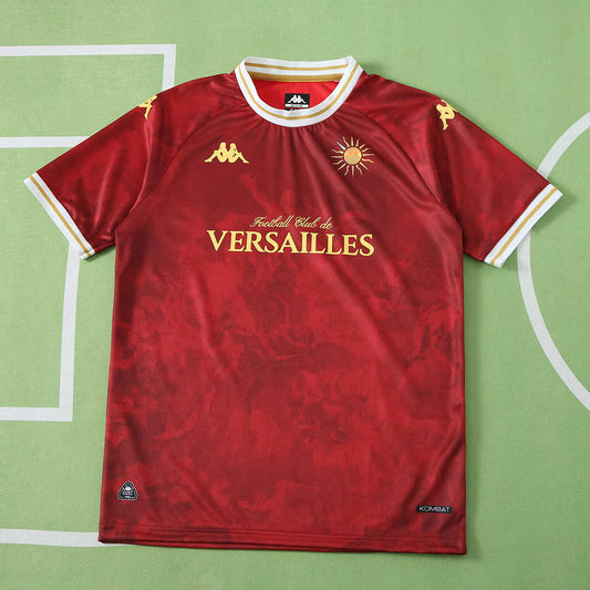 26/27 Versailles Tercera Fan · Referencia del proveedor: 258291896