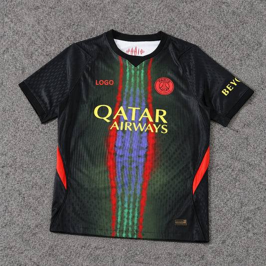 26/27 Paris Saint-Germain F.C. Tercera Player