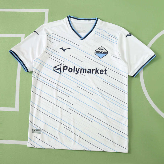 26/27 S.S. Lazio Visitante Fan · Referencia del proveedor: 258292268
