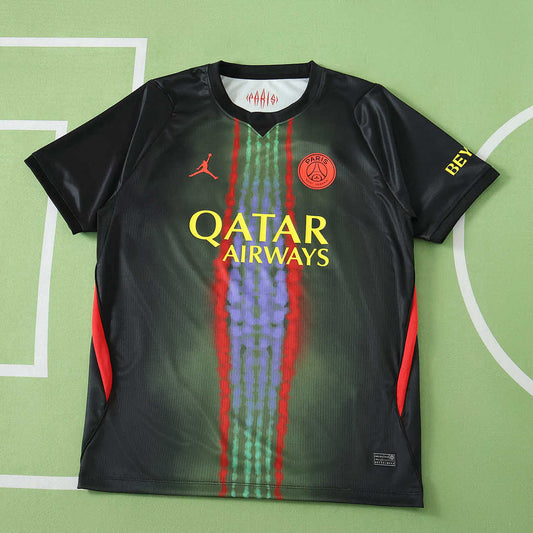 26/27 Paris Saint-Germain F.C. Tercera Fan · Referencia del proveedor: 258292311