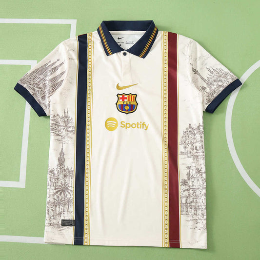 26/27 FC Barcelona / Barças treet style Fan · Referencia del proveedor: 258292393