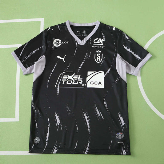 26/27 Stade de Reims Tercera Fan · Referencia del proveedor: 258292460