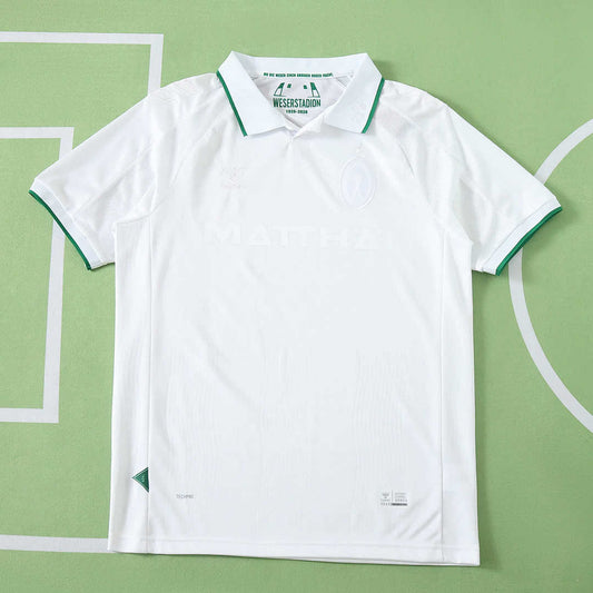 26/27 SV Werder Bremen Concept Fan · Referencia del proveedor: 258292573