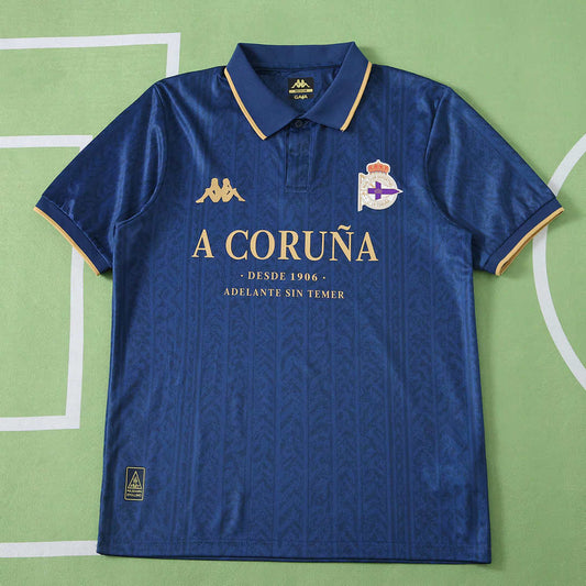 26/27 Real Club Deportivo De A Coruña Edición urbana Fan · Referencia del proveedor: 258292720