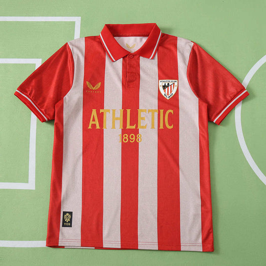 26/27 Athletic Club BILBAO Edición urbana Fan · Referencia del proveedor: 258292750