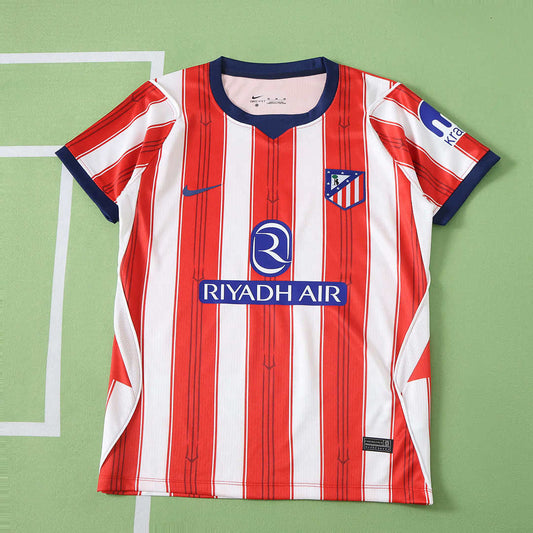 26/27 Club Atlético de Madrid Local Camiseta de mujer · Referencia del proveedor: 258292796