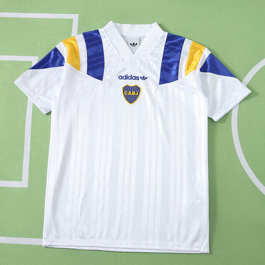 26/27 Boca Juniors originals EQT Fan · Referencia del proveedor: 258292938