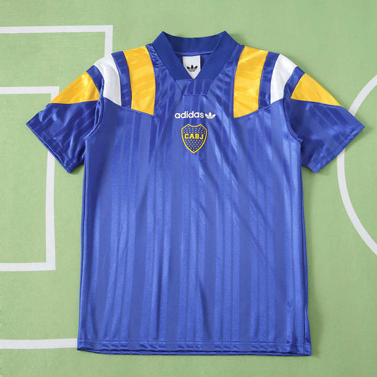 26/27 Boca Juniors originals EQT Fan · Referencia del proveedor: 258292971