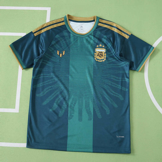20/26 Argentina Concept Fan · Referencia del proveedor: 258293006