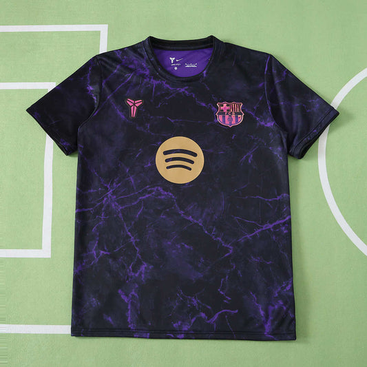 26/27 FC Barcelona / Barça Camiseta de entrenamiento Fan · Referencia del proveedor: 258293055