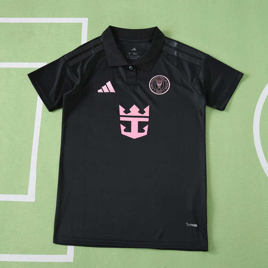 26/27 Inter Miami CF Visitante Camiseta de mujer · Referencia del proveedor: 258293143